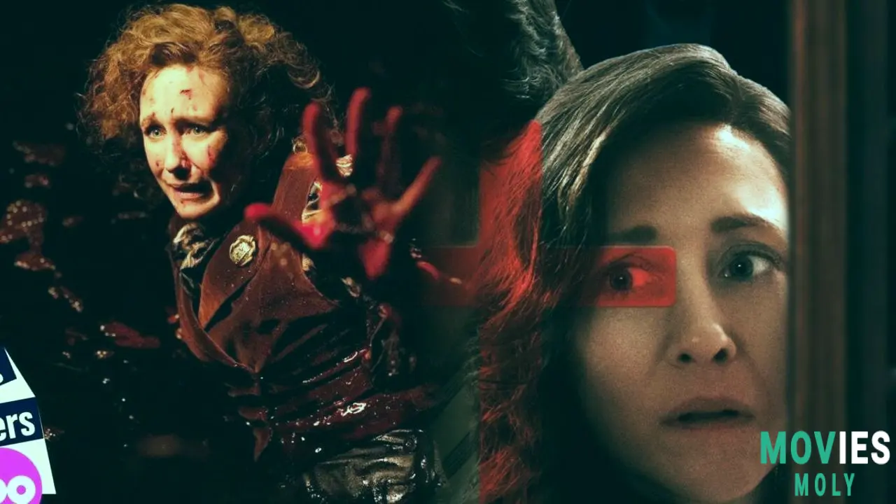 The Conjuring Universe Is Officially Summoning Another Prequel Film image 7