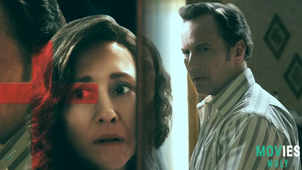 The Conjuring Universe Is Officially Summoning Another Prequel Film image 8