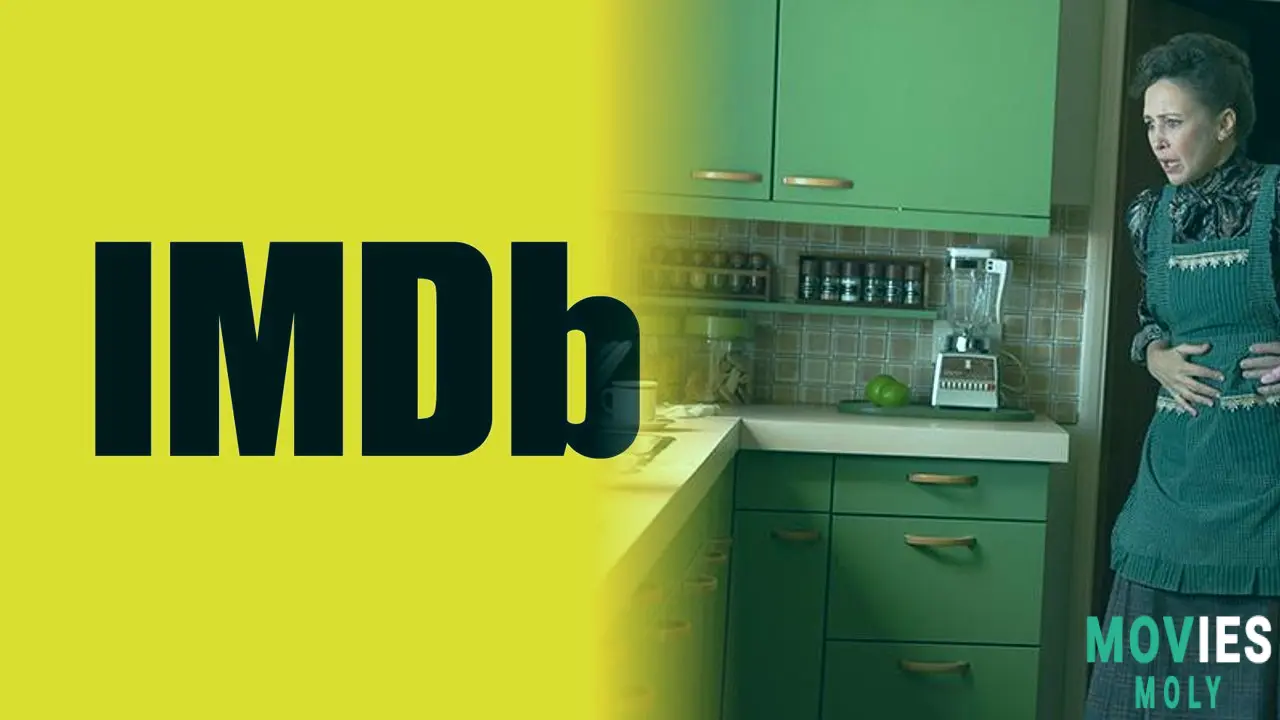 The Conjuring Universe Is Officially Summoning Another Prequel Film image 10