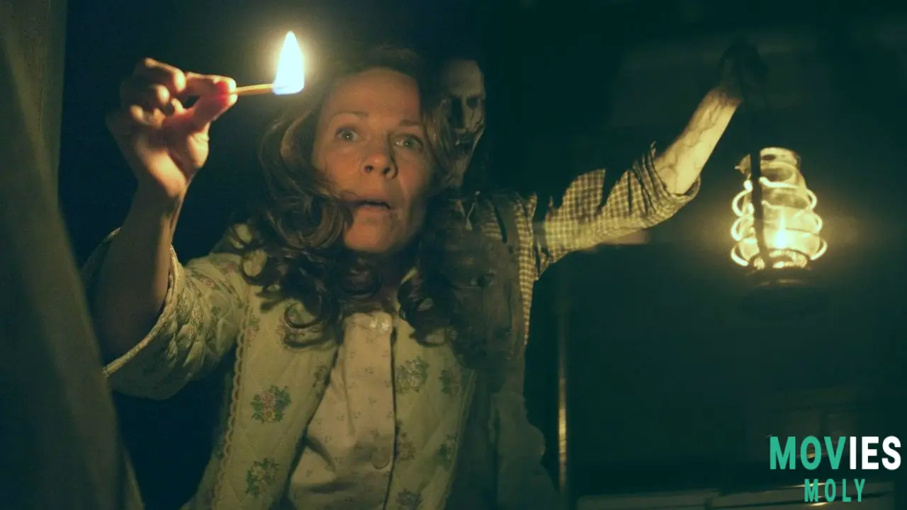 The Conjuring Universe Is Officially Summoning Another Prequel Film Main Image