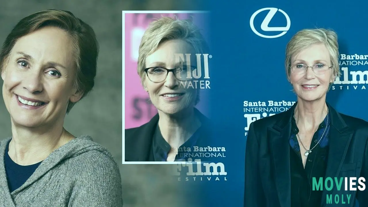 The Conners Final Season Gets a Dose of Comedy Gold With Jane Lynch! Get Ready for the Last Ride image 6