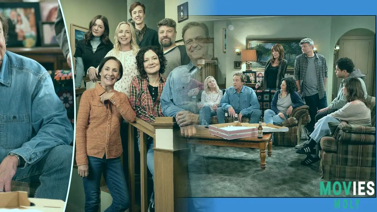 The Conners Finale Gave Roseanne the Bittersweet, Bold Goodbye She Deserved image 3