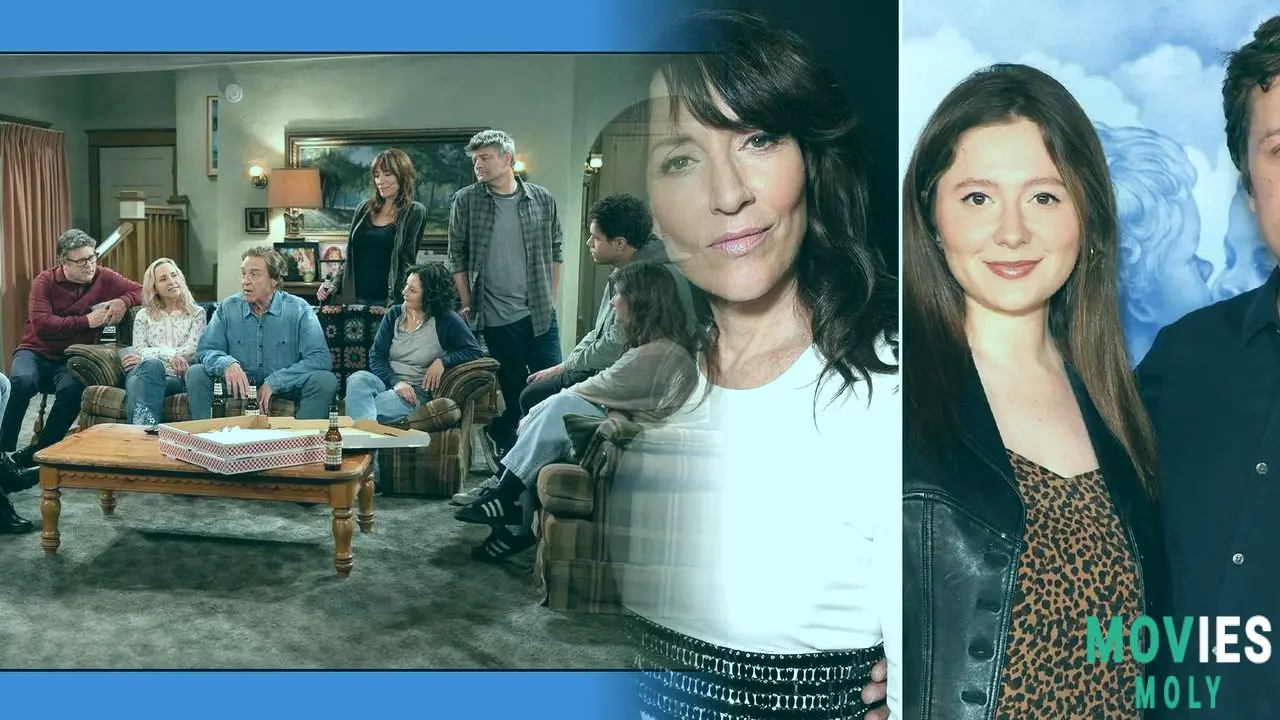 The Conners Finale Gave Roseanne the Bittersweet, Bold Goodbye She Deserved image 4