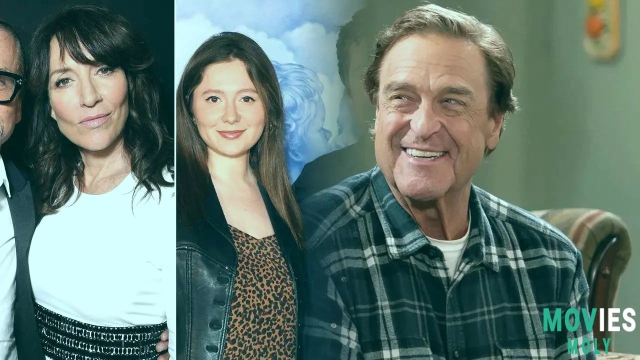 The Conners Finale Gave Roseanne the Bittersweet, Bold Goodbye She Deserved image 5