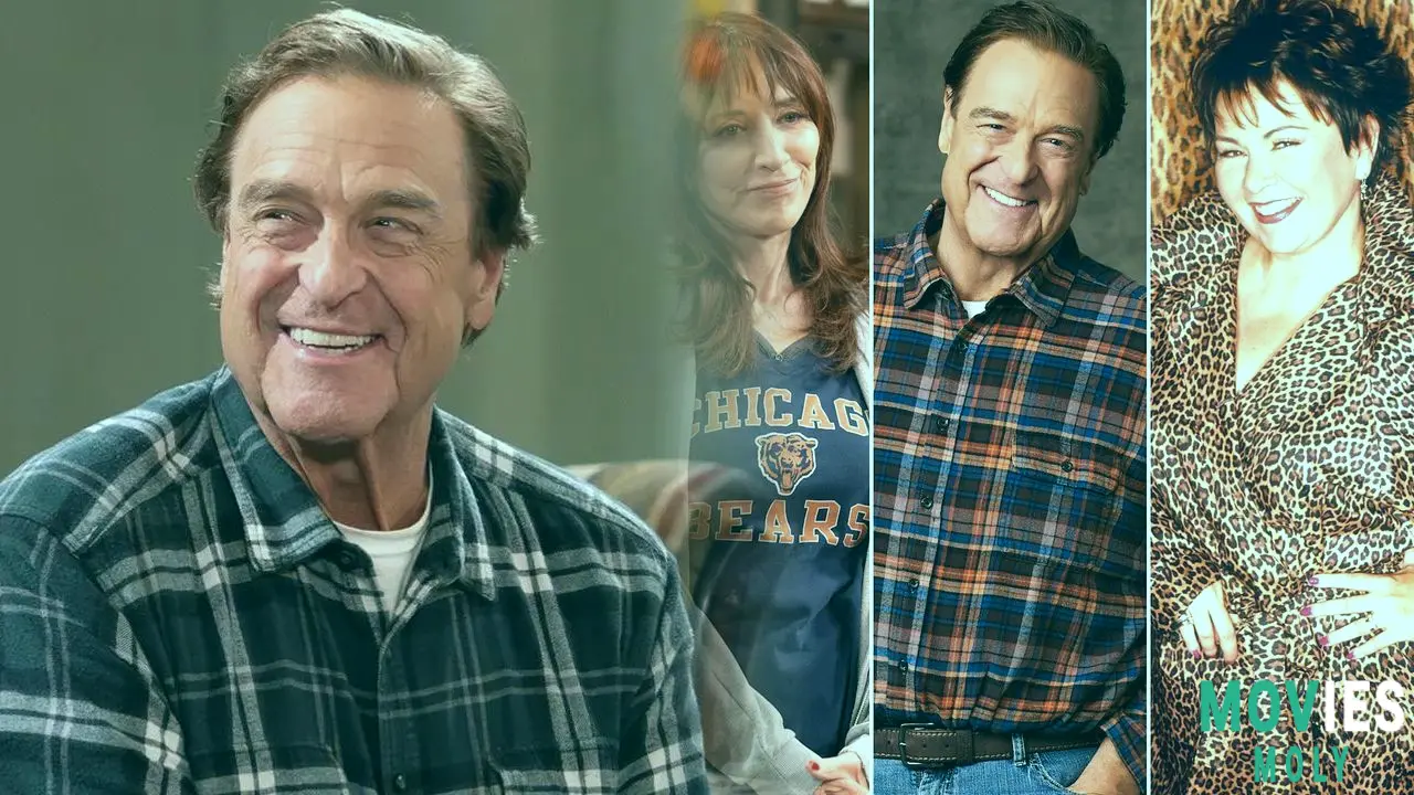 The Conners Finale Gave Roseanne the Bittersweet, Bold Goodbye She Deserved image 6