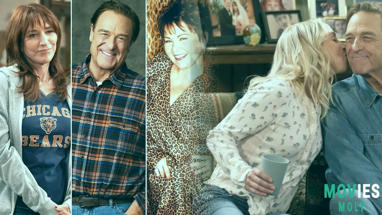 The Conners Finale Gave Roseanne the Bittersweet, Bold Goodbye She Deserved image 7