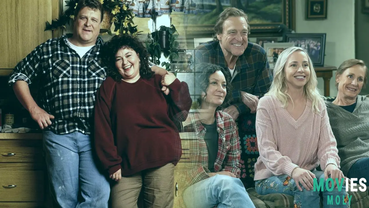 The Conners Finale: How a Sitcom Became TV’s Most Powerful Family Drama image 3