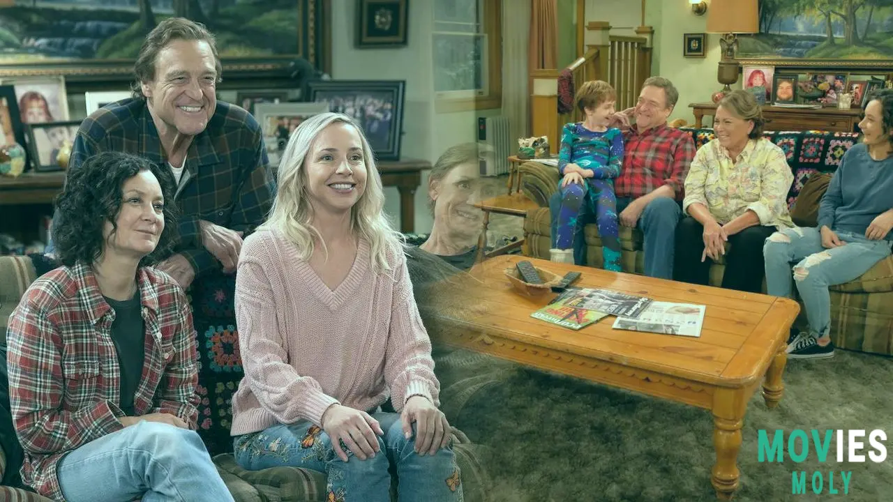 The Conners Finale: How a Sitcom Became TV’s Most Powerful Family Drama image 4