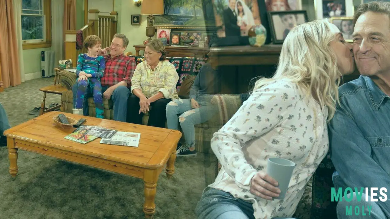 The Conners Finale: How a Sitcom Became TV’s Most Powerful Family Drama image 5