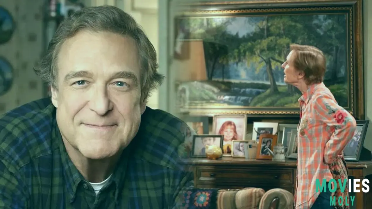 The Conners Season 7: Get Ready for the Final Ride - It's Gonna Be Emotional! image 3