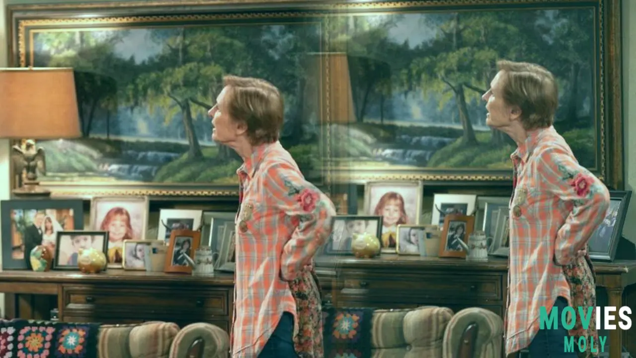 The Conners Season 7: Get Ready for the Final Ride - It's Gonna Be Emotional! image 4