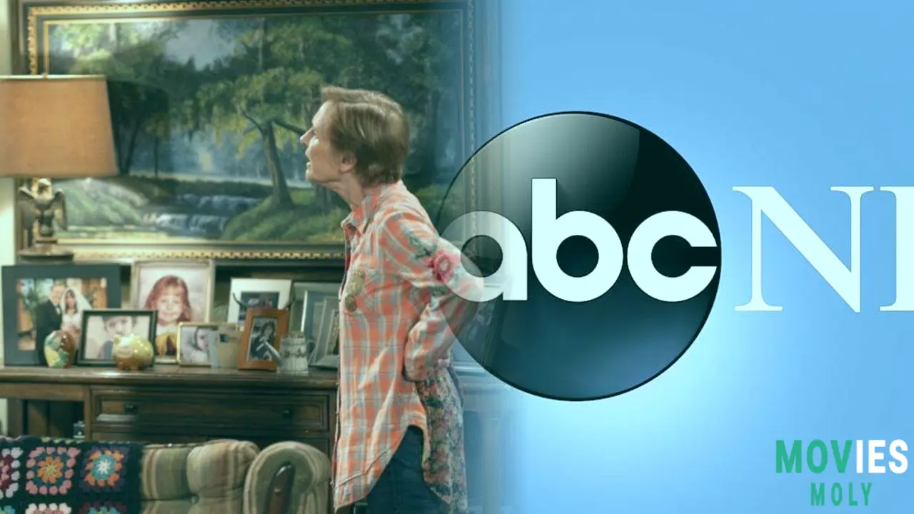 The Conners Season 7: Get Ready for the Final Ride - It's Gonna Be Emotional! image 5