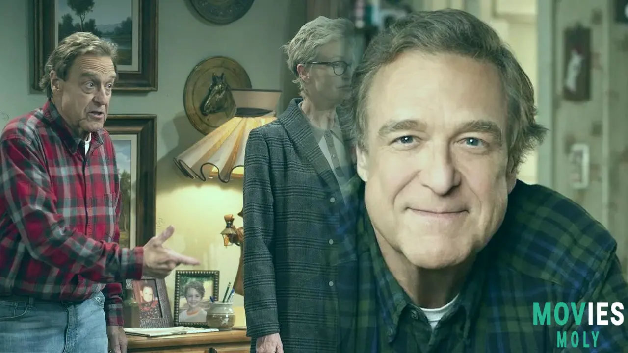 The Conners Season 7: Get Ready for the Final Ride - It's Gonna Be Emotional! Main Image