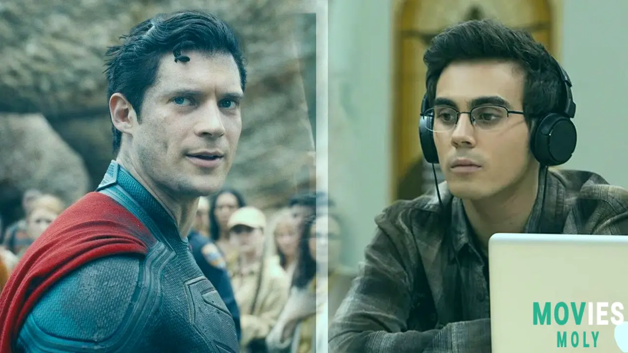 The Daily Planet Gets Its Due: Inside the Upcoming Jimmy Olsen Spinoff Series image 4