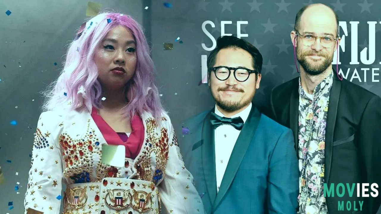 The Daniels' Next Movie: Everything You Need to Know About the 2027 Release image 4