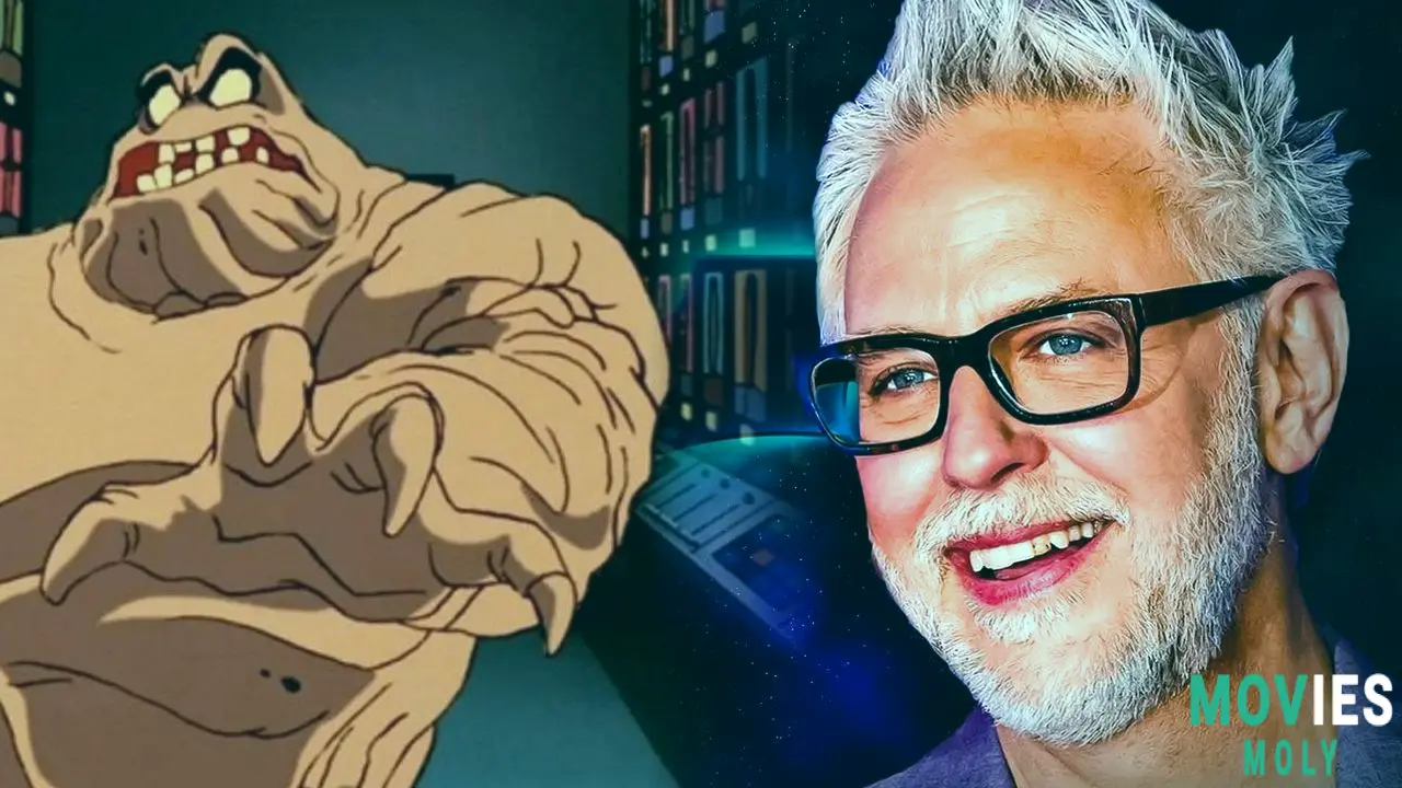 The DCU's Clayface Horror-Thriller Just Wrapped Filming, What's Next? image 4