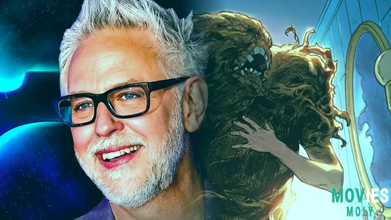 The DCU's Clayface Horror-Thriller Just Wrapped Filming, What's Next? image 5