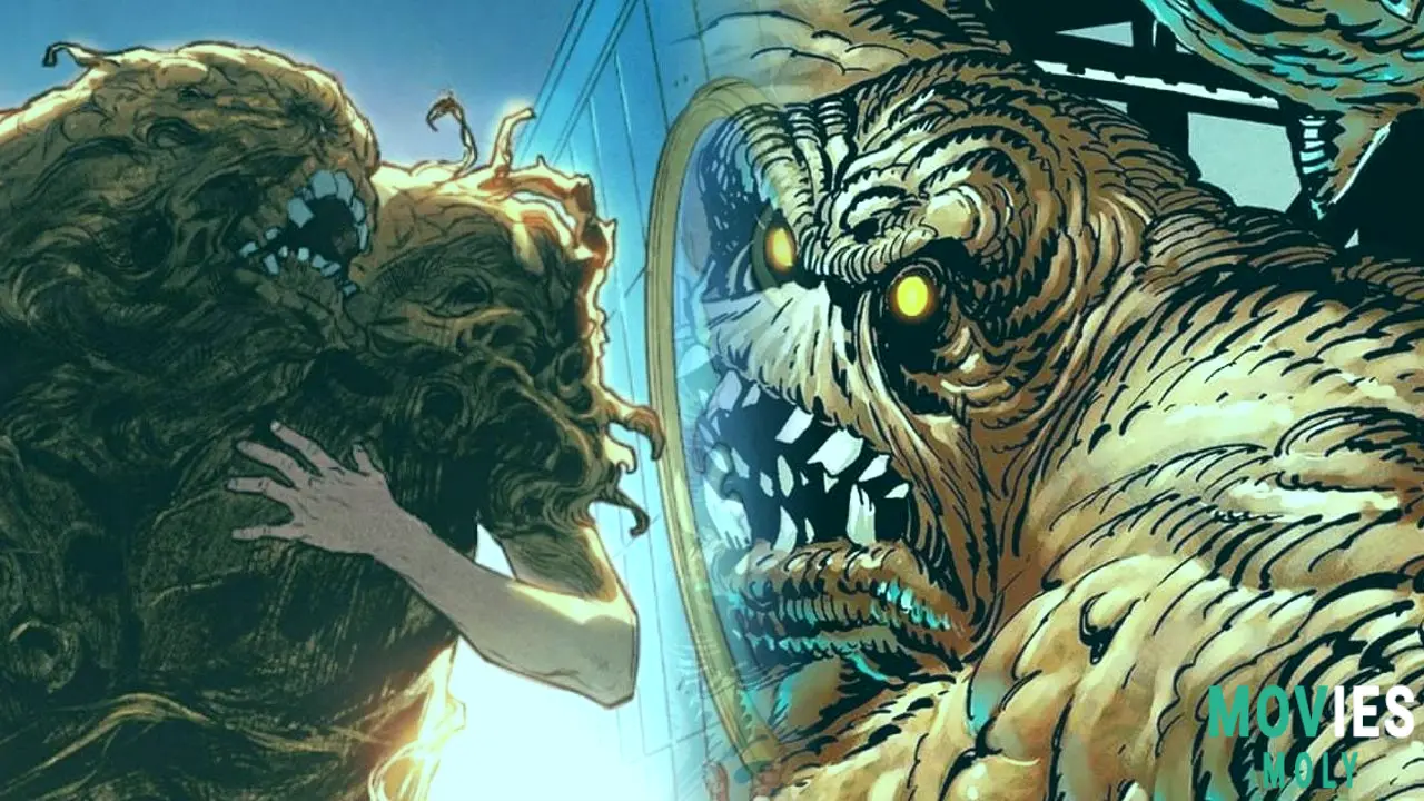 The DCU's Clayface Horror-Thriller Just Wrapped Filming, What's Next? image 6