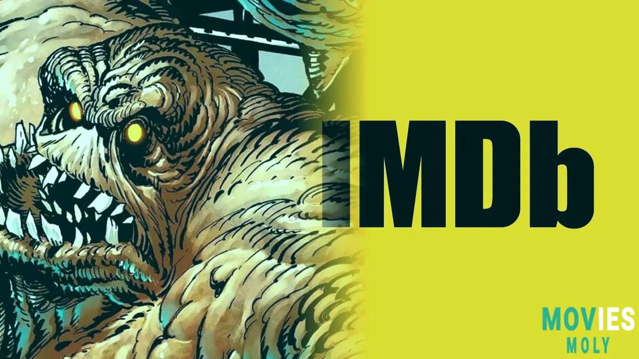 The DCU's Clayface Horror-Thriller Just Wrapped Filming, What's Next? image 7
