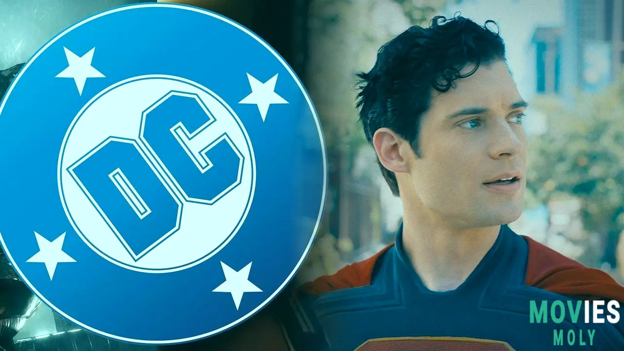 The DCU's New Dawn: Looking at the success of "Superman" (2025) and the future slate under James Gunn image 5