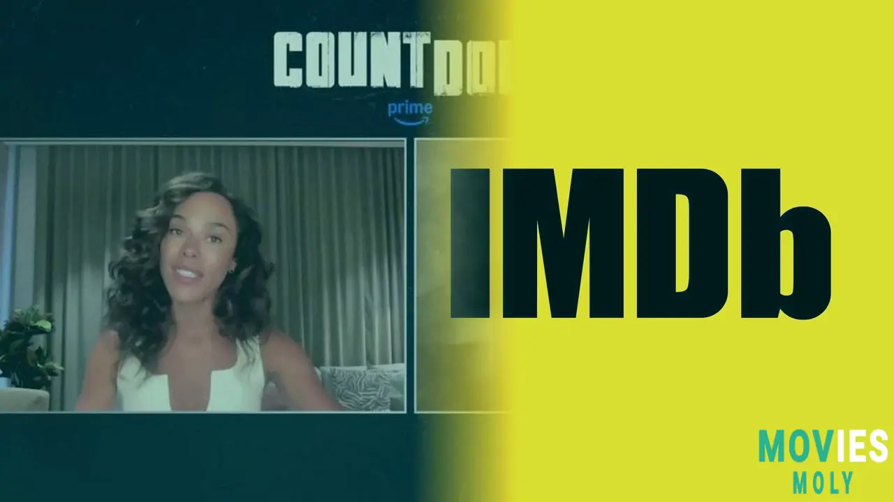 The Definitive Guide to Jensen Ackles' Prime Video Hit: Countdown Series image 5
