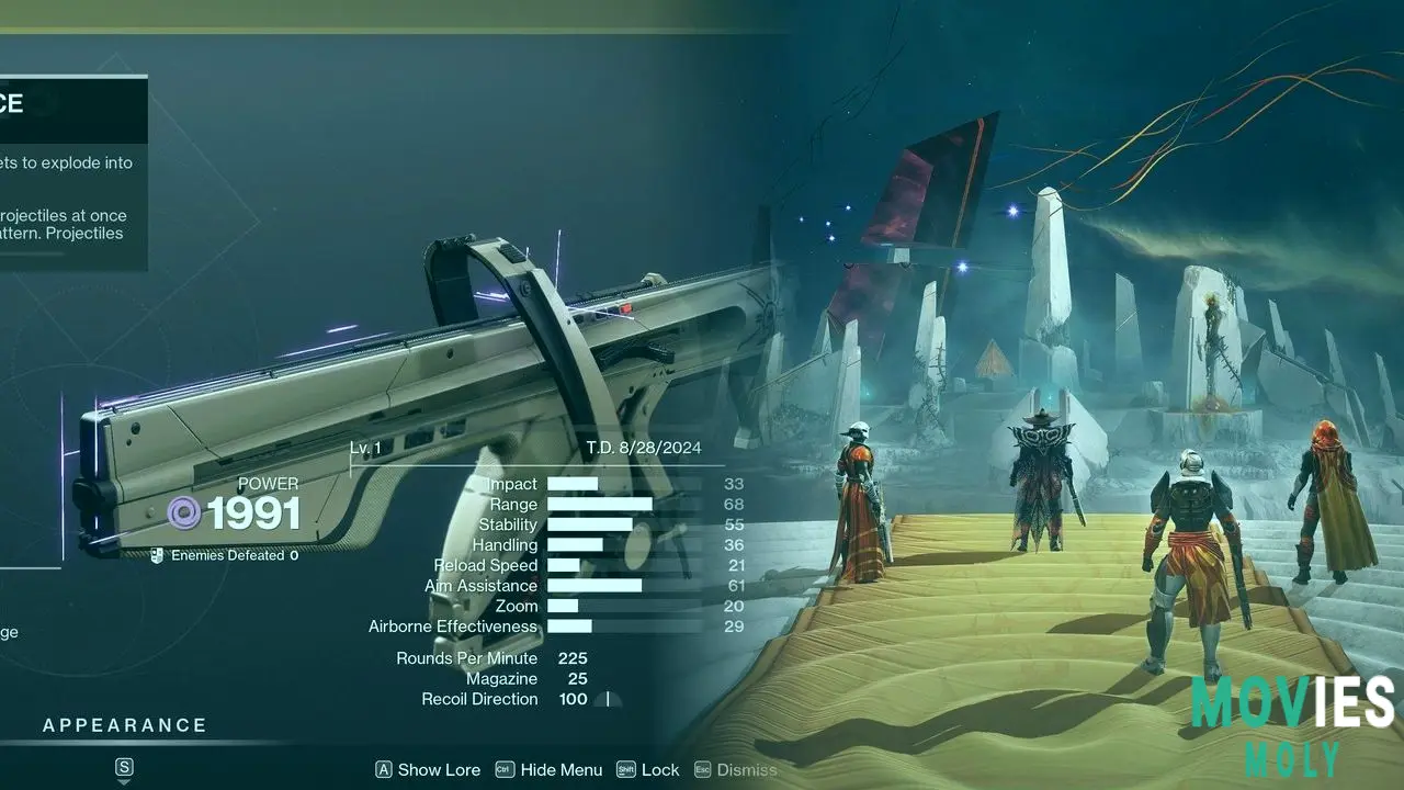The Desert Perpetual Raid Race in Destiny 2: World First Winners, Strategies, and Full Breakdown image 3