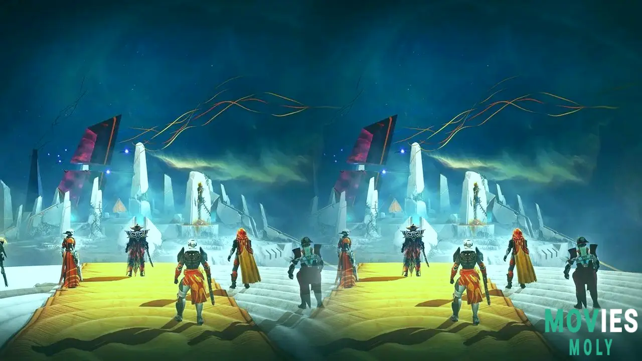 The Desert Perpetual Raid Race in Destiny 2: World First Winners, Strategies, and Full Breakdown image 5