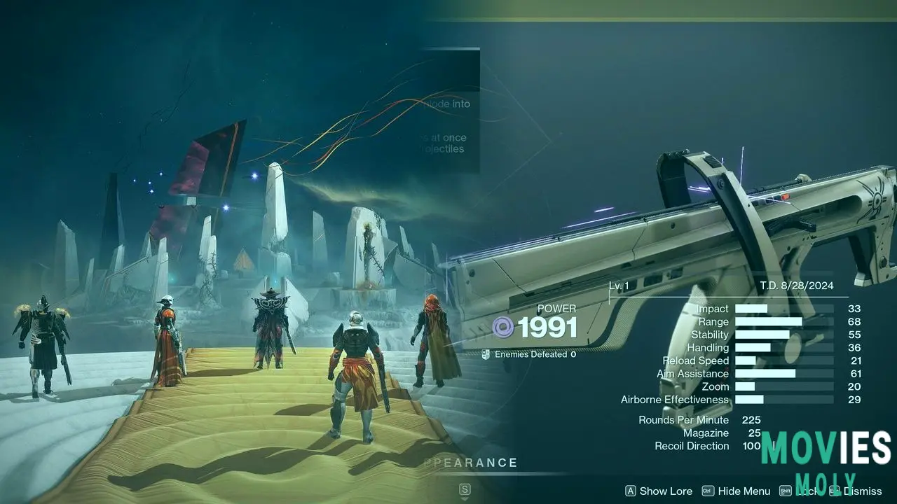 The Desert Perpetual Raid Race in Destiny 2: World First Winners, Strategies, and Full Breakdown Main Image