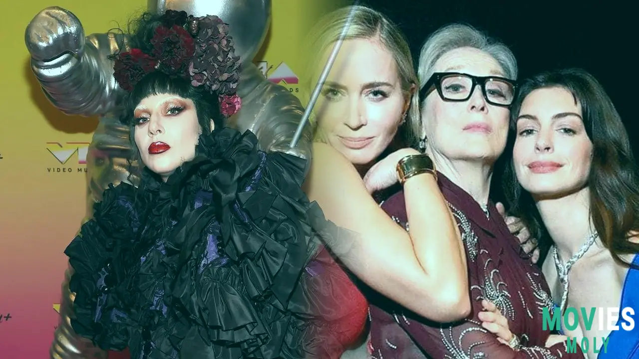 The Devil Wears Prada 2: Lady Gaga Joins Cast & All the Fab Details! image 5
