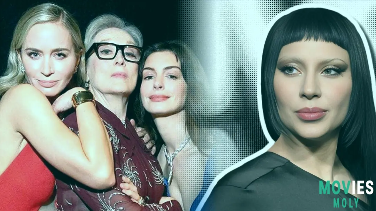 The Devil Wears Prada 2: Lady Gaga Joins Cast & All the Fab Details! image 6