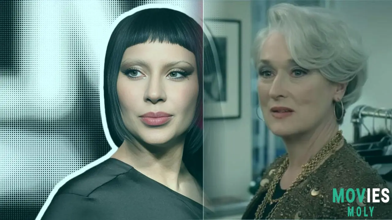 The Devil Wears Prada 2: Lady Gaga Joins Cast & All the Fab Details! image 7
