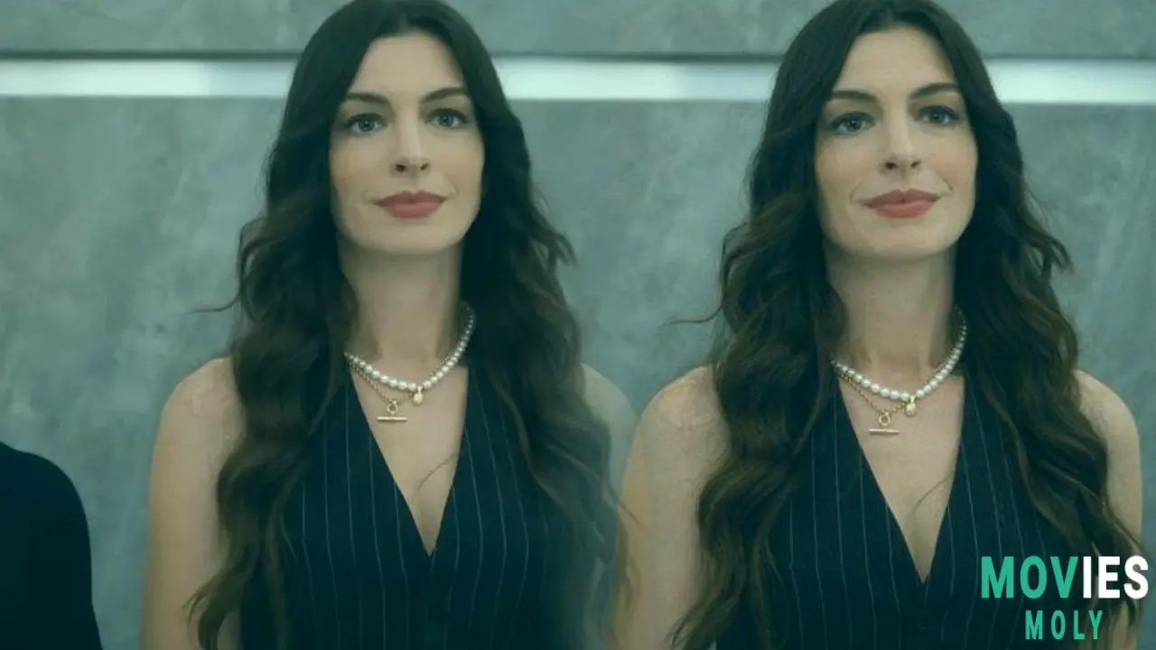 The Devil Wears Prada 2 Teaser Drops: Miranda and Andy's Epic Return to Runway image 9