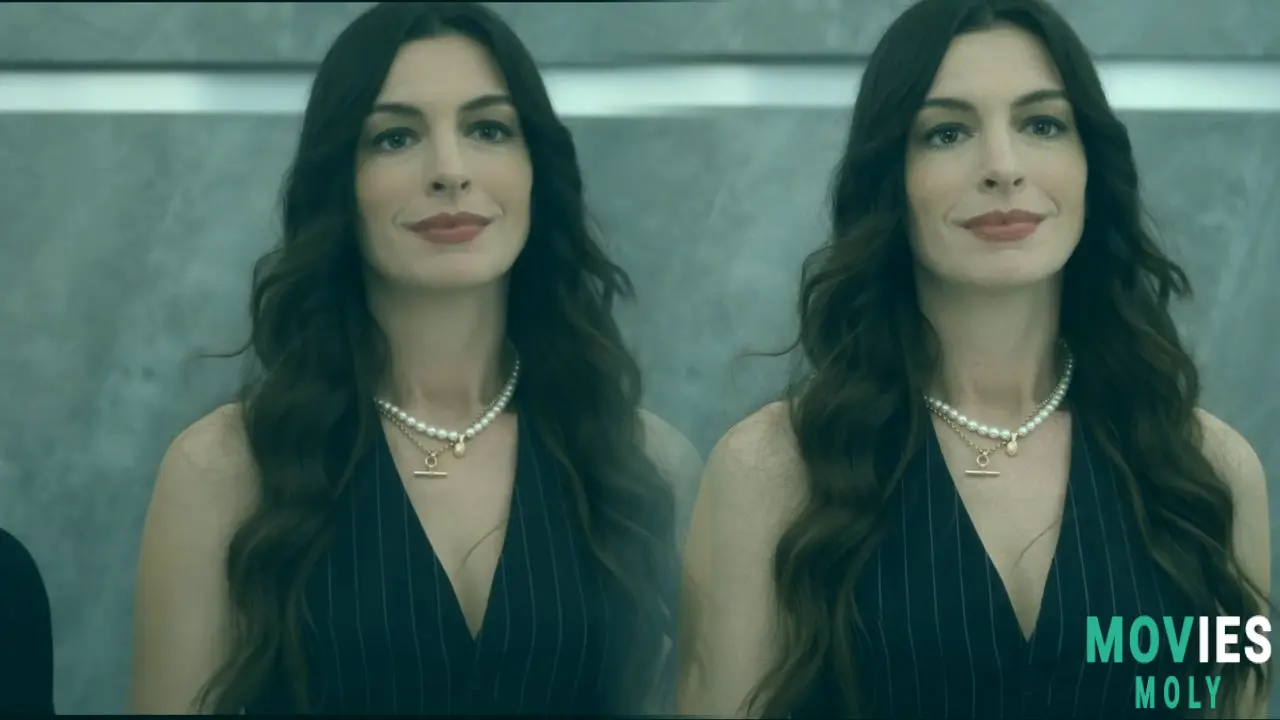 The Devil Wears Prada 2 Teaser Drops: Miranda and Andy's Epic Return to Runway Main Image