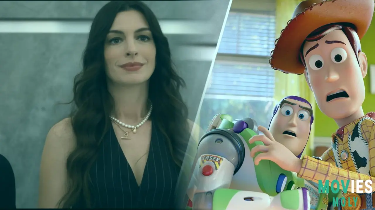 The Devil Wears Prada 2 Trailer Drops: Miranda Priestly's Red Heels Spark a Fashion Frenzy image 3