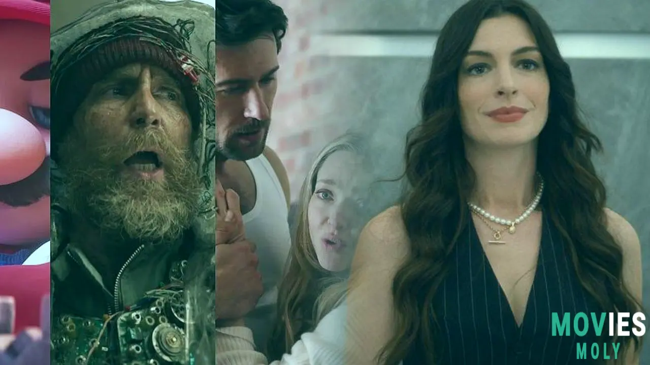 The Devil Wears Prada 2 Trailer Drops: Miranda Priestly's Red Heels Spark a Fashion Frenzy image 9