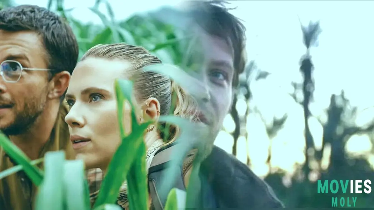 The Dinosaurs Aren't Done Yet: Jurassic World Rebirth Sequel Gathers Its Core Team image 7