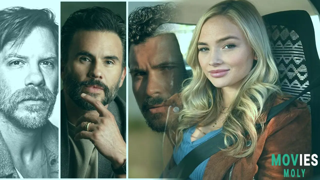 "The Dutton Ranch": Your Favorite Yellowstone Couple Gets New Company image 5