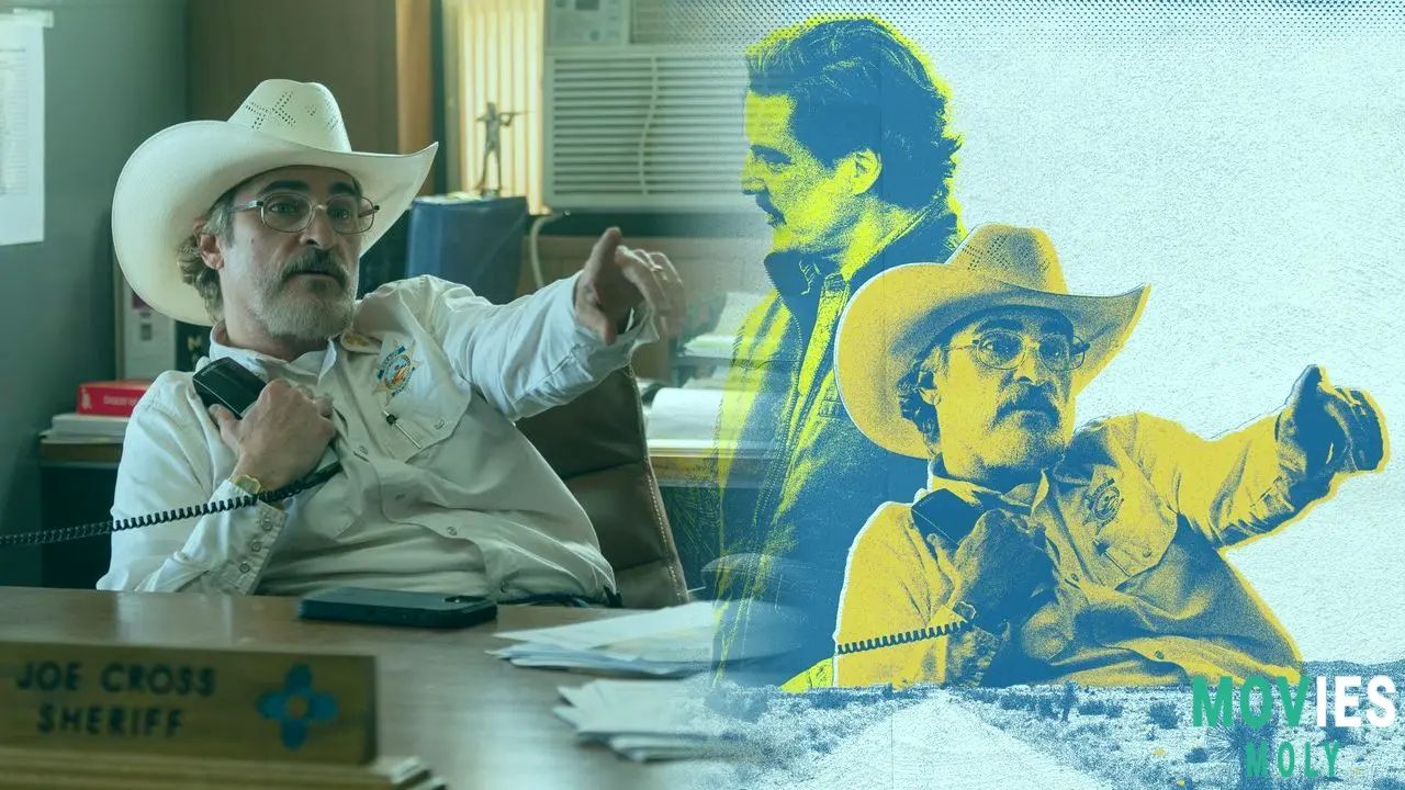 The Eddington Film: The Best Guide to Ari Aster's Controversial Masterpiece Main Image
