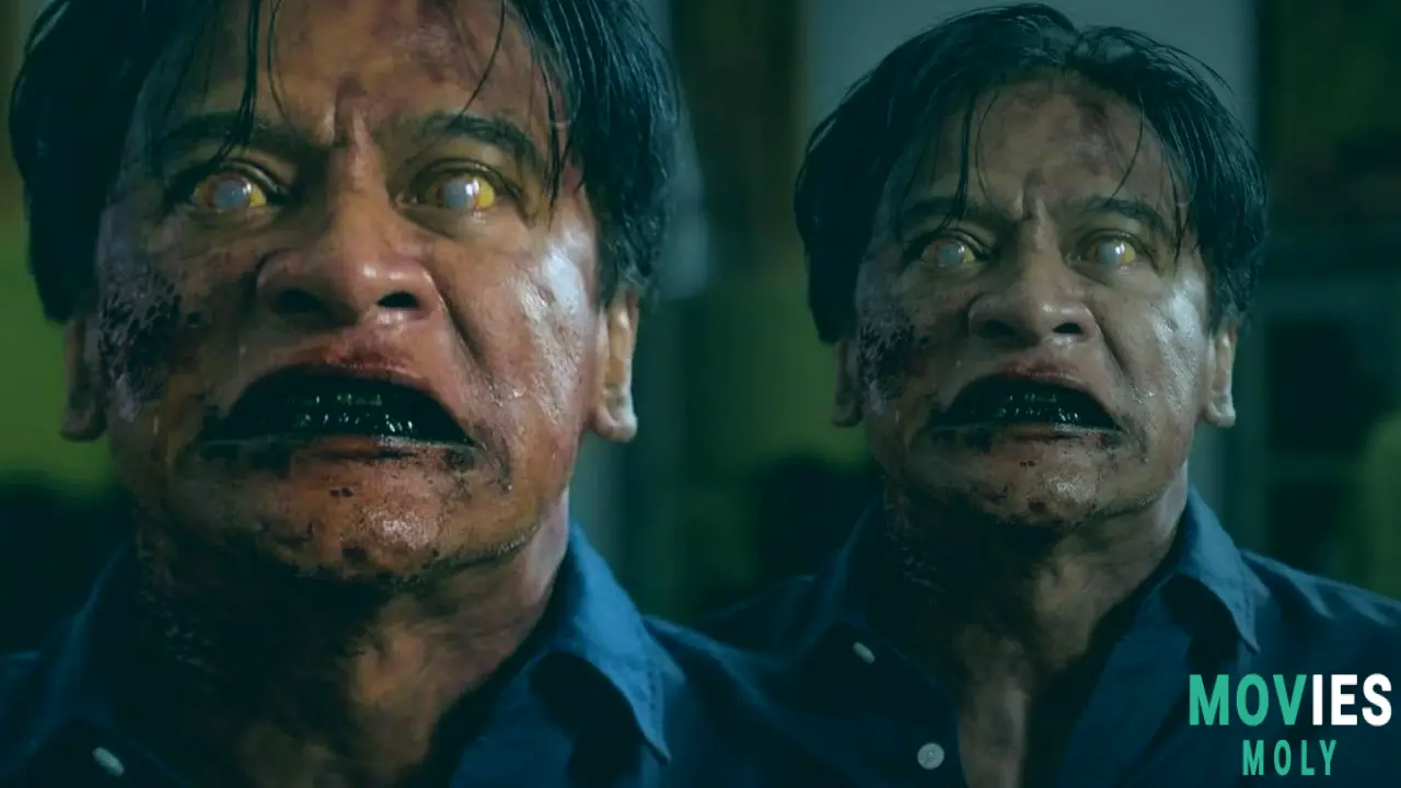 "The Elixir": Netflix's New Zombie Horror Hit You Need to See Now image 3