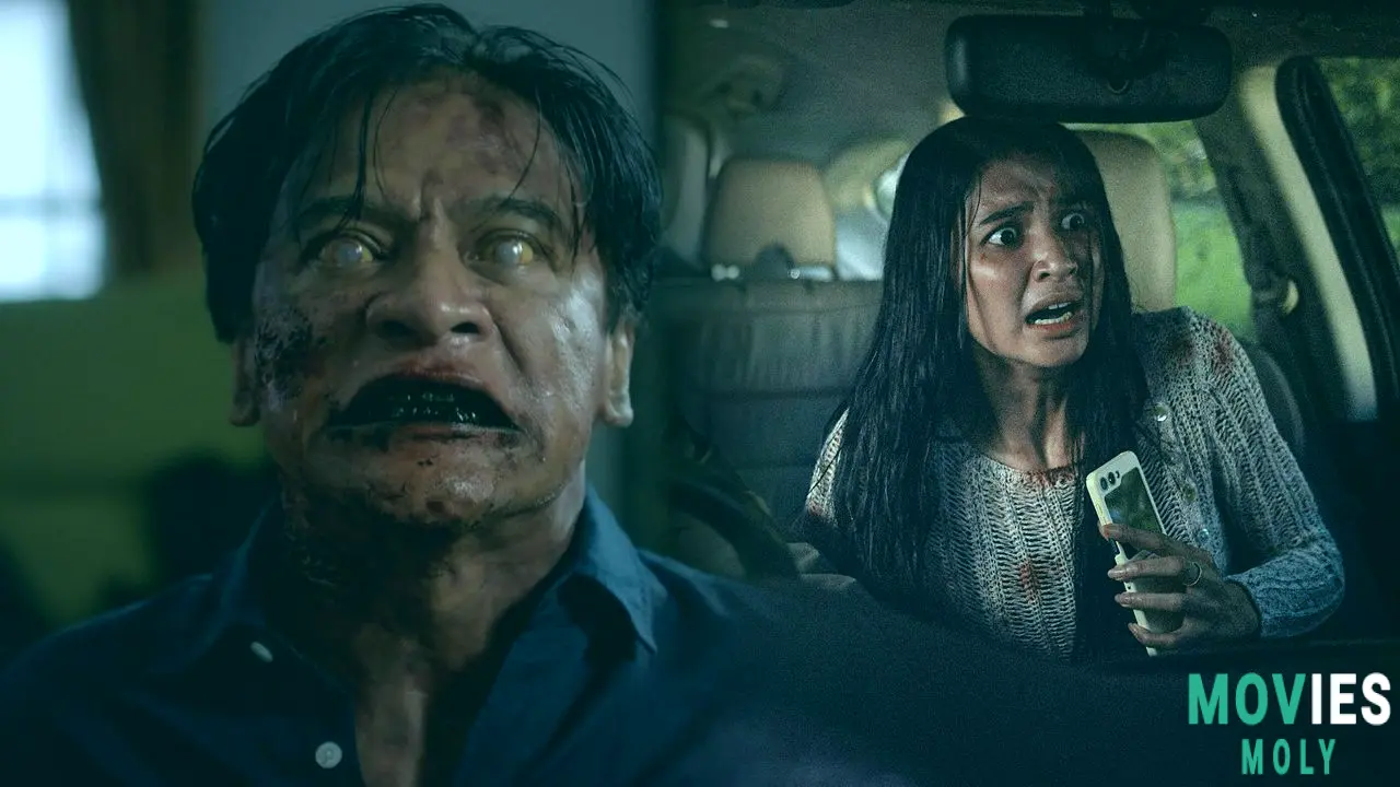 "The Elixir": Netflix's New Zombie Horror Hit You Need to See Now image 4