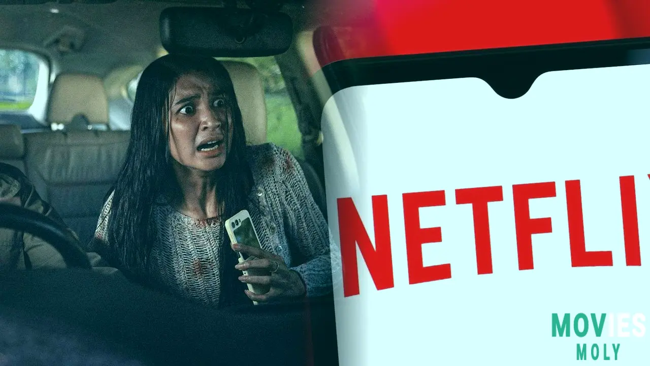 "The Elixir": Netflix's New Zombie Horror Hit You Need to See Now image 5