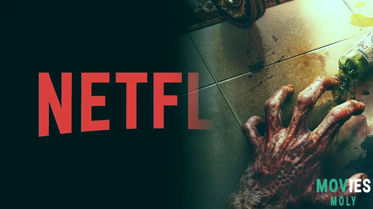 "The Elixir": Netflix's New Zombie Horror Hit You Need to See Now image 7