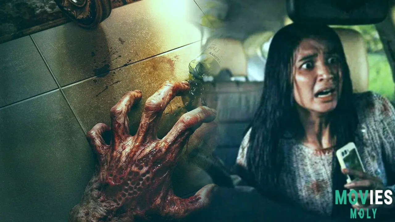 "The Elixir": Netflix's New Zombie Horror Hit You Need to See Now image 8