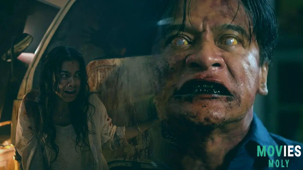"The Elixir": Netflix's New Zombie Horror Hit You Need to See Now Main Image