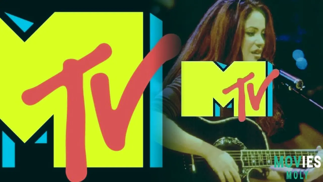 The End of an Era: MTV Music Channels Tune Out by 2025 image 4