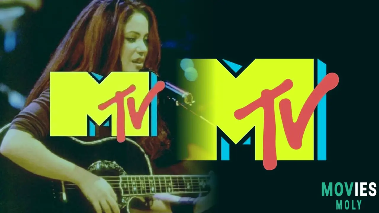 The End of an Era: MTV Music Channels Tune Out by 2025 image 5