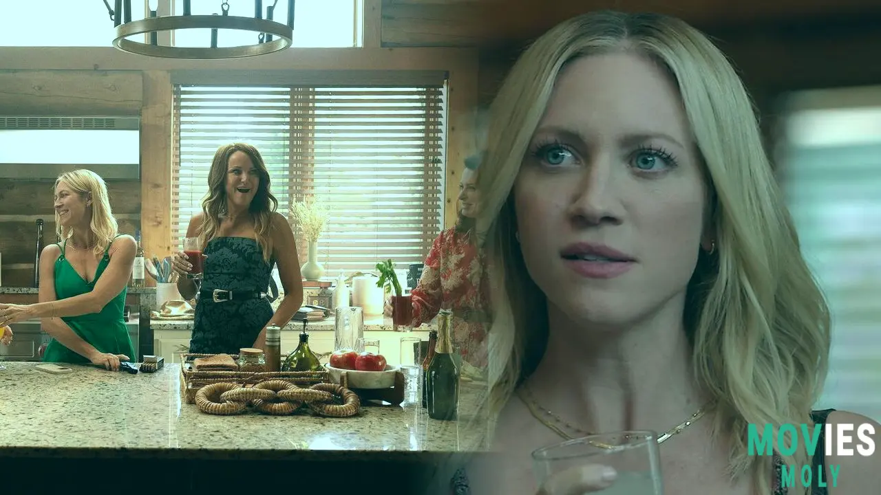 The Ending of The Hunting Wives on Netflix, Season 2, and a Complete Guide image 3