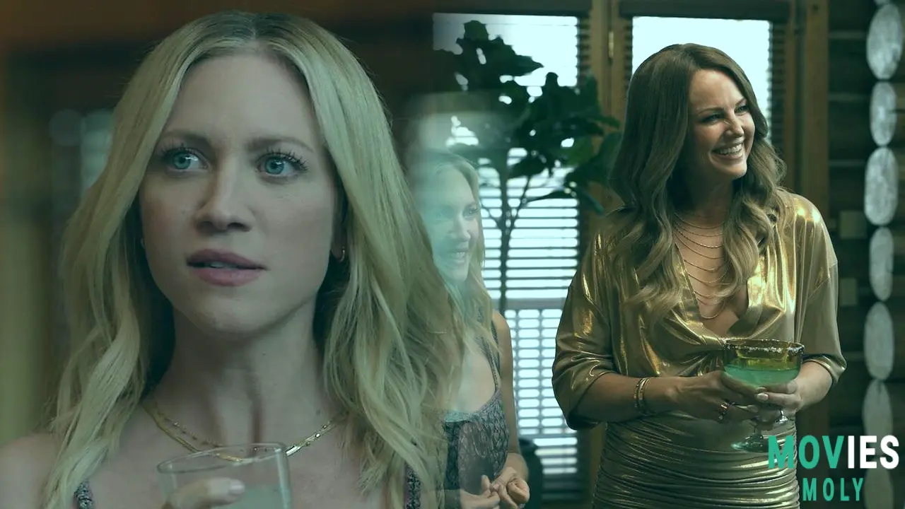 The Ending of The Hunting Wives on Netflix, Season 2, and a Complete Guide image 4