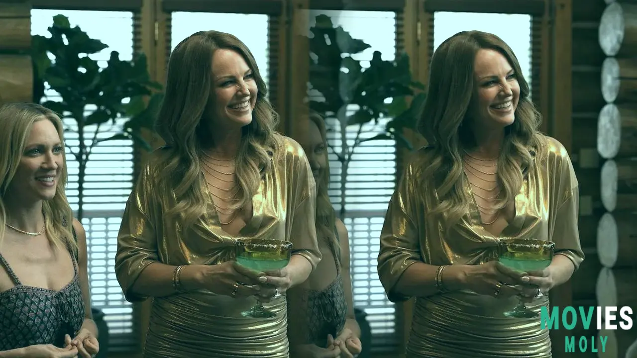 The Ending of The Hunting Wives on Netflix, Season 2, and a Complete Guide image 5