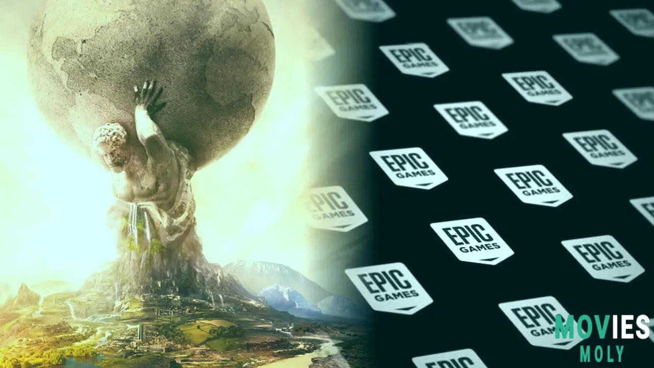 The Epic Games Store: More Than Just Free Games and the Summer Sale of 2025 image 5